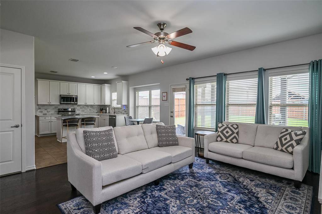 12525 Fair Lane, Frisco, TX 75036