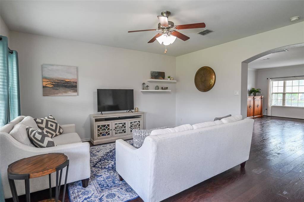 12525 Fair Lane, Frisco, TX 75036