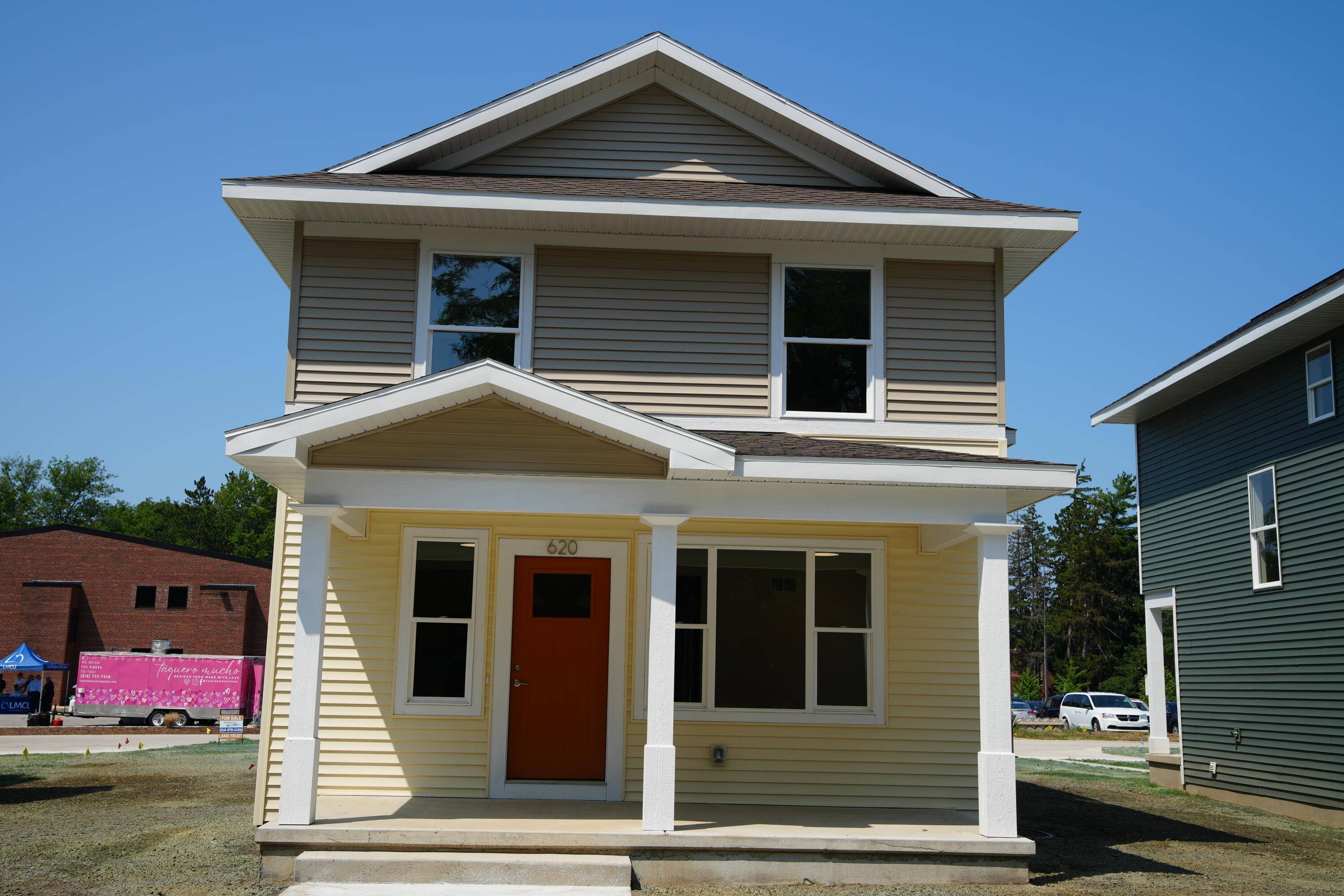 2089 Linden AVE SE, City Of Grand Rapids, MI 49507