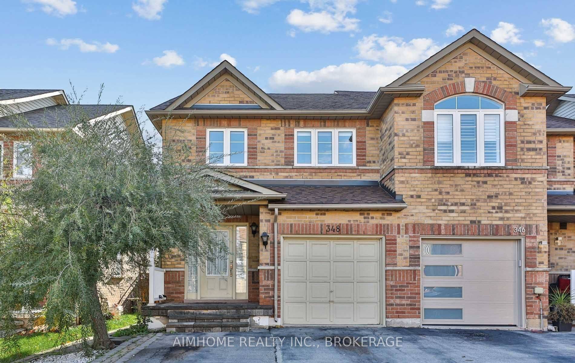 348 Kittridge RD, Oakville, ON L6H 7K8