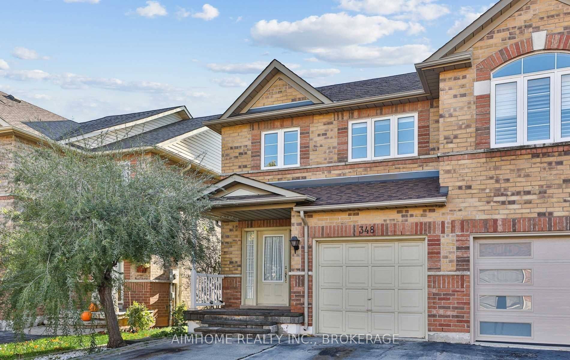 348 Kittridge RD, Oakville, ON L6H 7K8