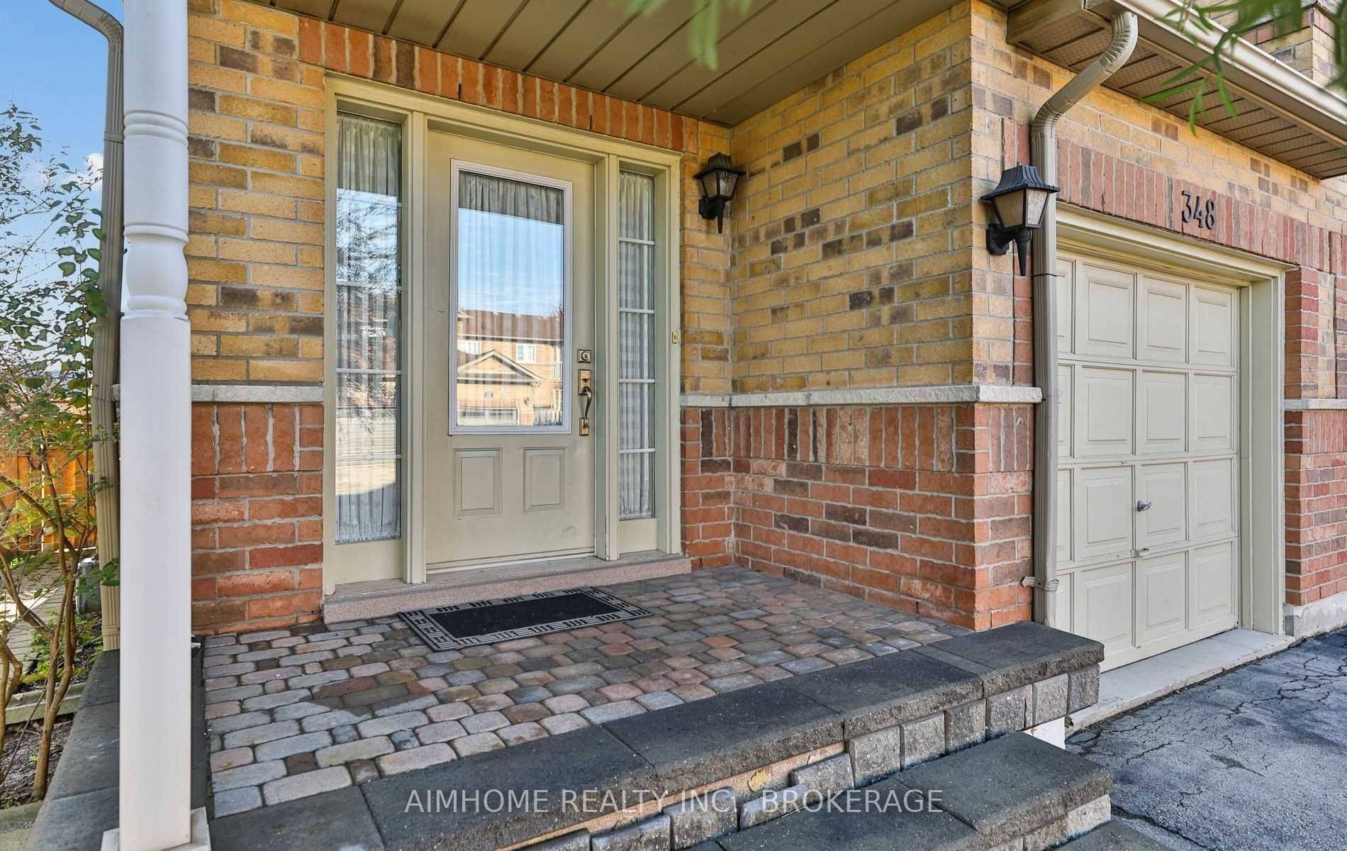 348 Kittridge RD, Oakville, ON L6H 7K8
