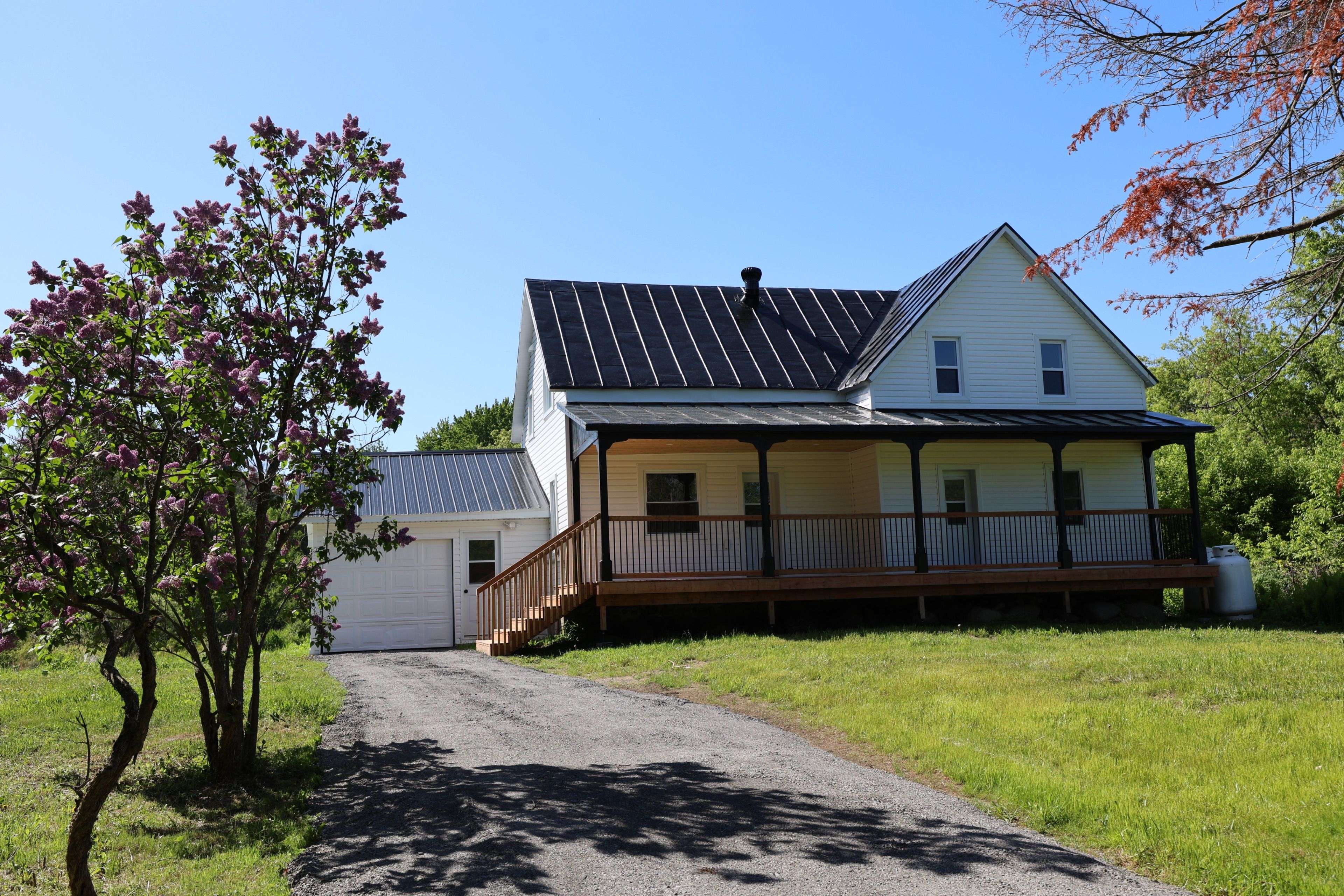 18400 Kenyon Conc Rd 5 RD, North Glengarry, ON K0C 1T0
