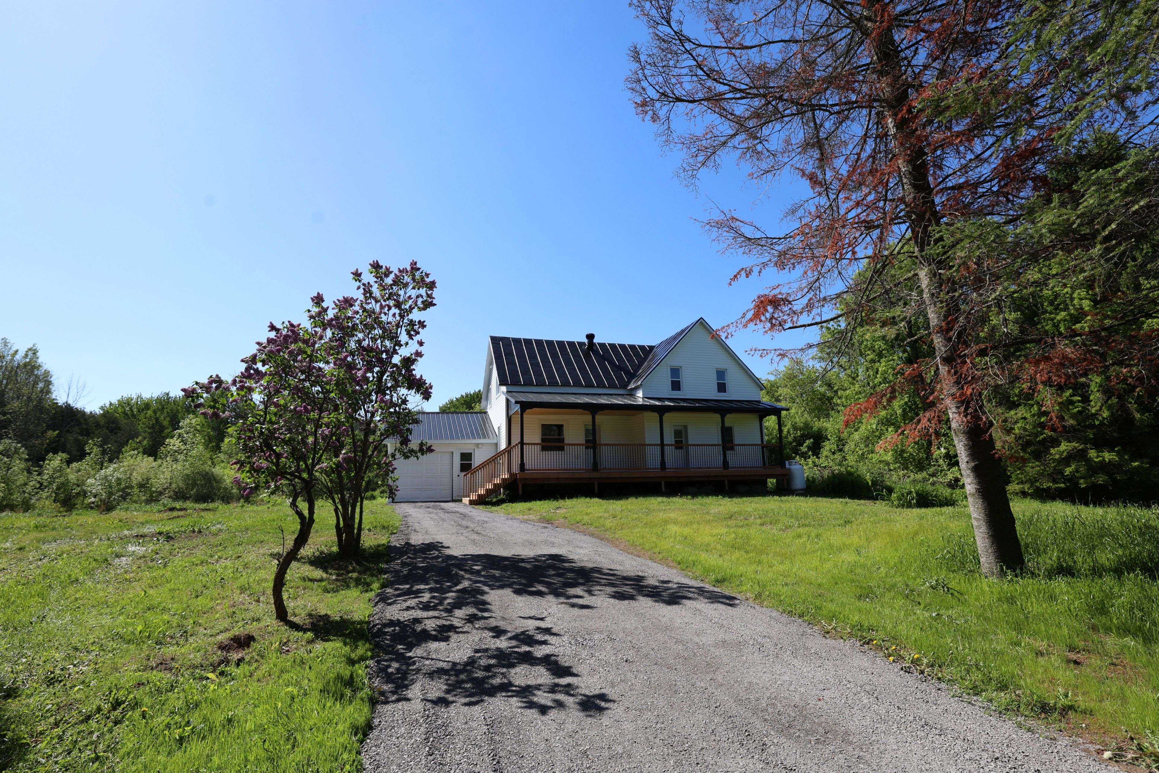 18400 Kenyon Conc Rd 5 RD, North Glengarry, ON K0C 1T0