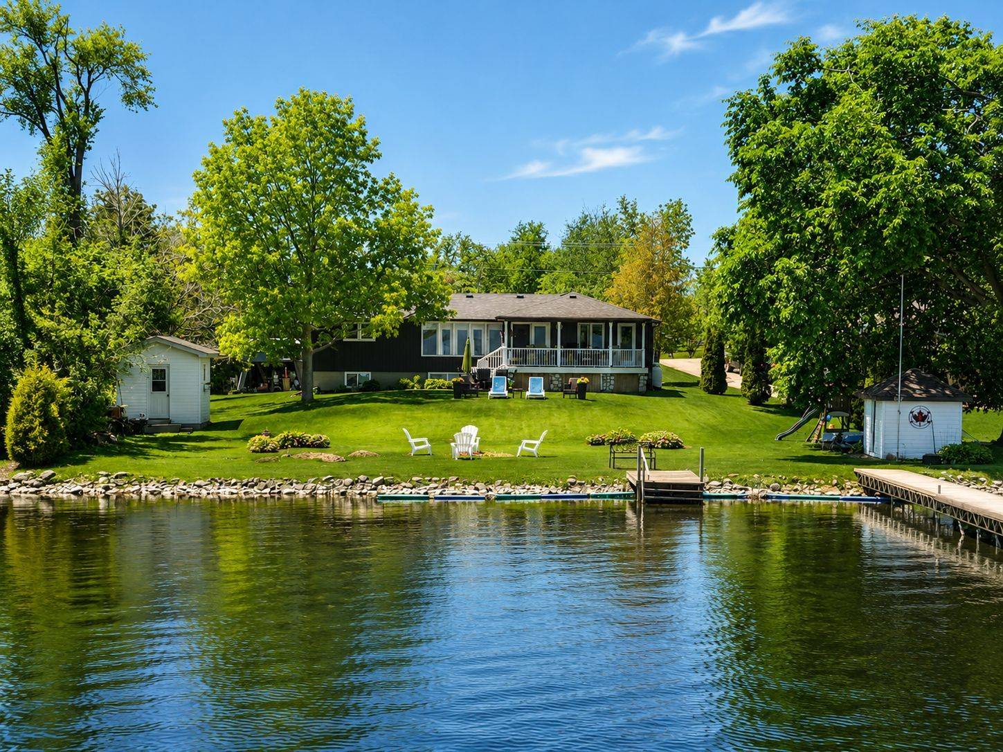 47 Alton RD, Kawartha Lakes, ON K0M 1G0