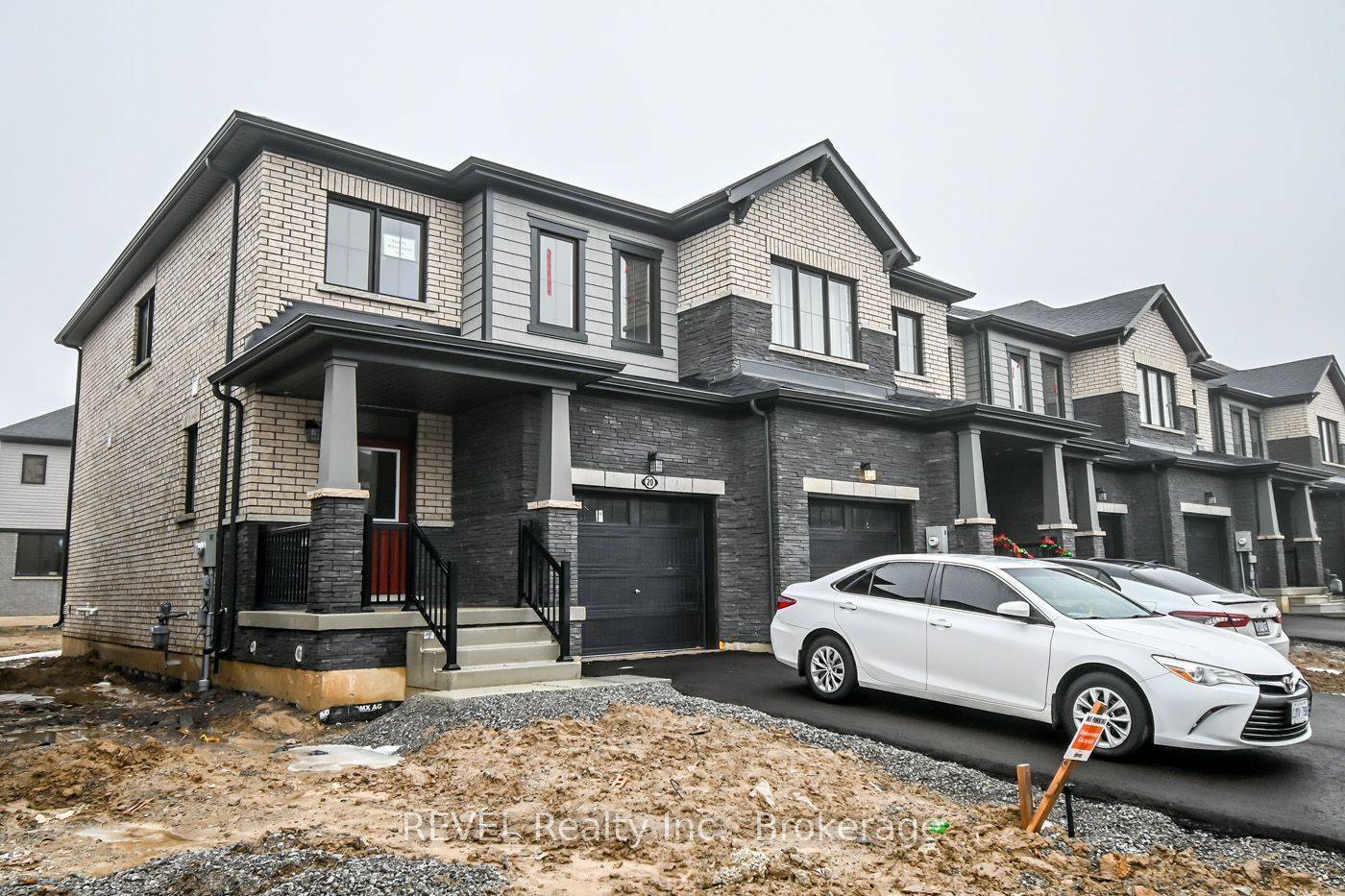 20 Ever Sweet WAY, Thorold, ON L2V 0L1