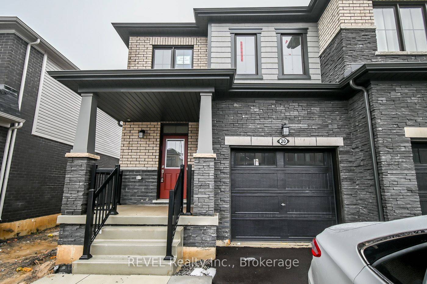 20 Ever Sweet WAY, Thorold, ON L2V 0L1