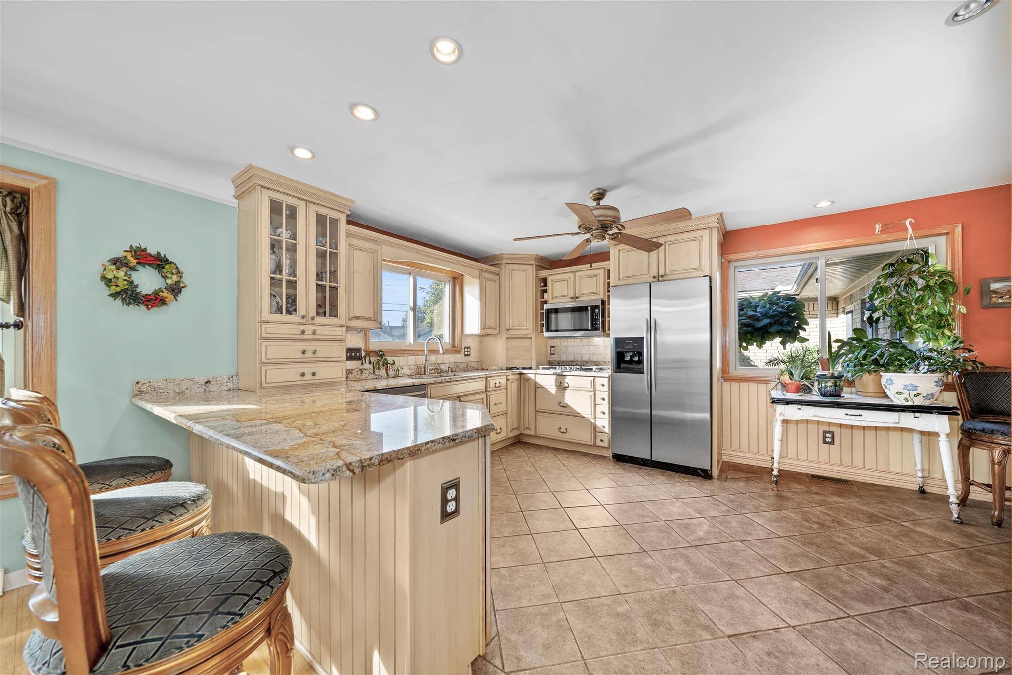 7214 Cardinal ST, Clay Township, MI 48001