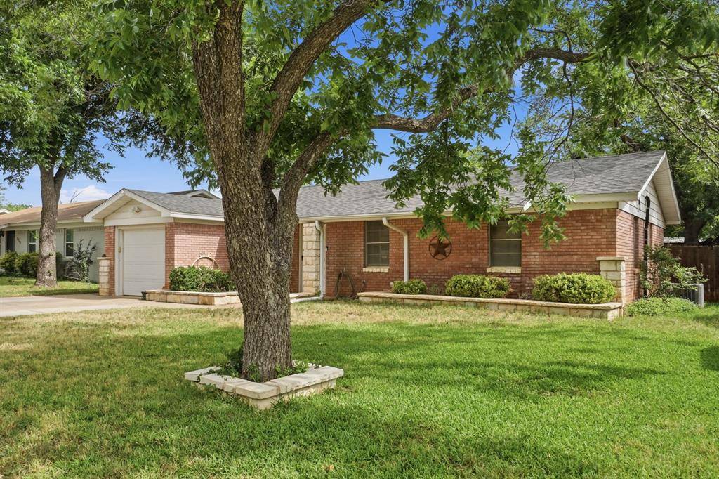 2702 Susan Street, Abilene, TX 79606