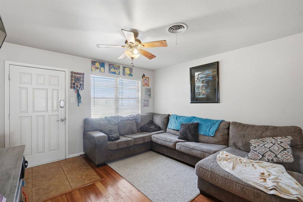 2702 Susan Street, Abilene, TX 79606