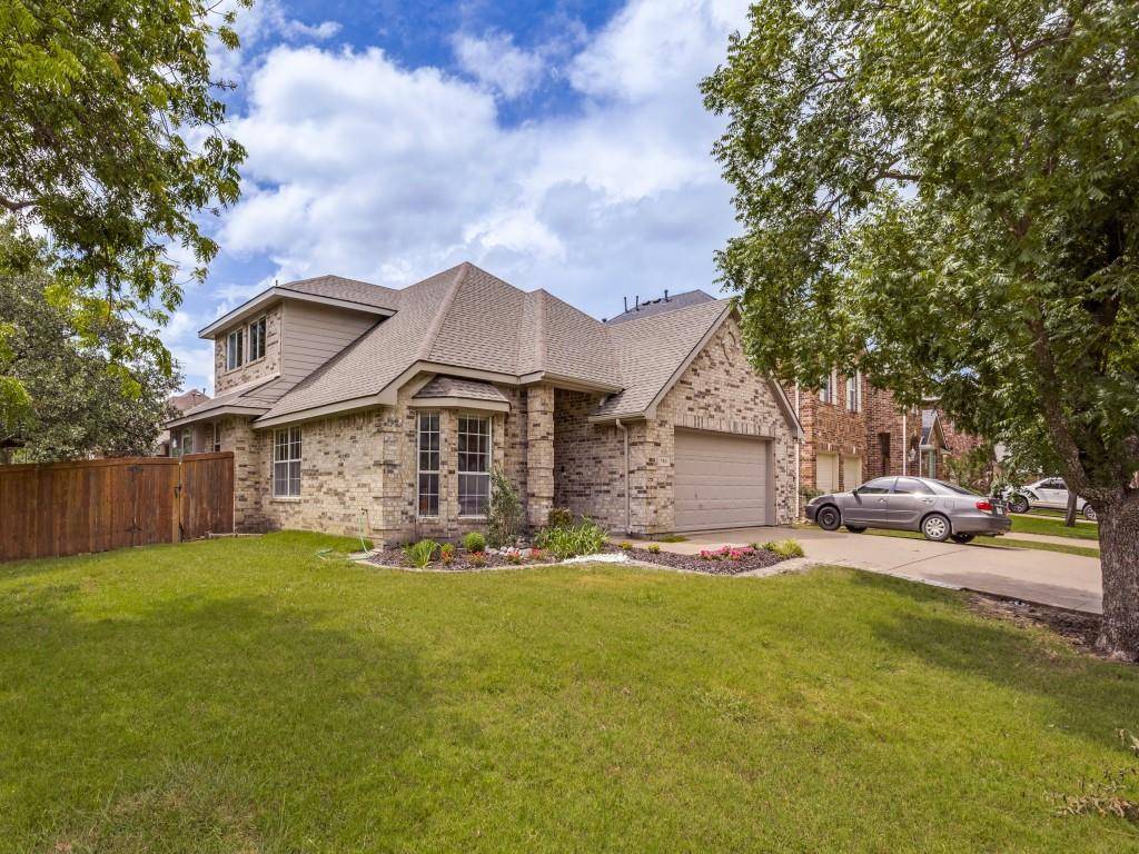 7901 Stonehaven Lane, Rowlett, TX 75089