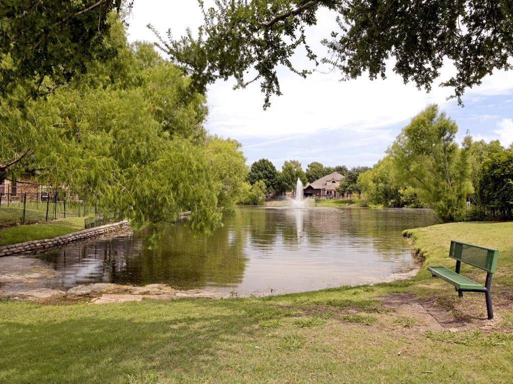 7901 Stonehaven Lane, Rowlett, TX 75089