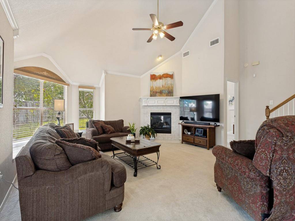7901 Stonehaven Lane, Rowlett, TX 75089