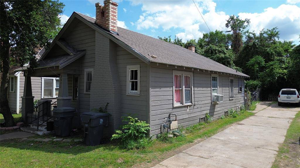 3523 Edgewood Street, Dallas, TX 75215