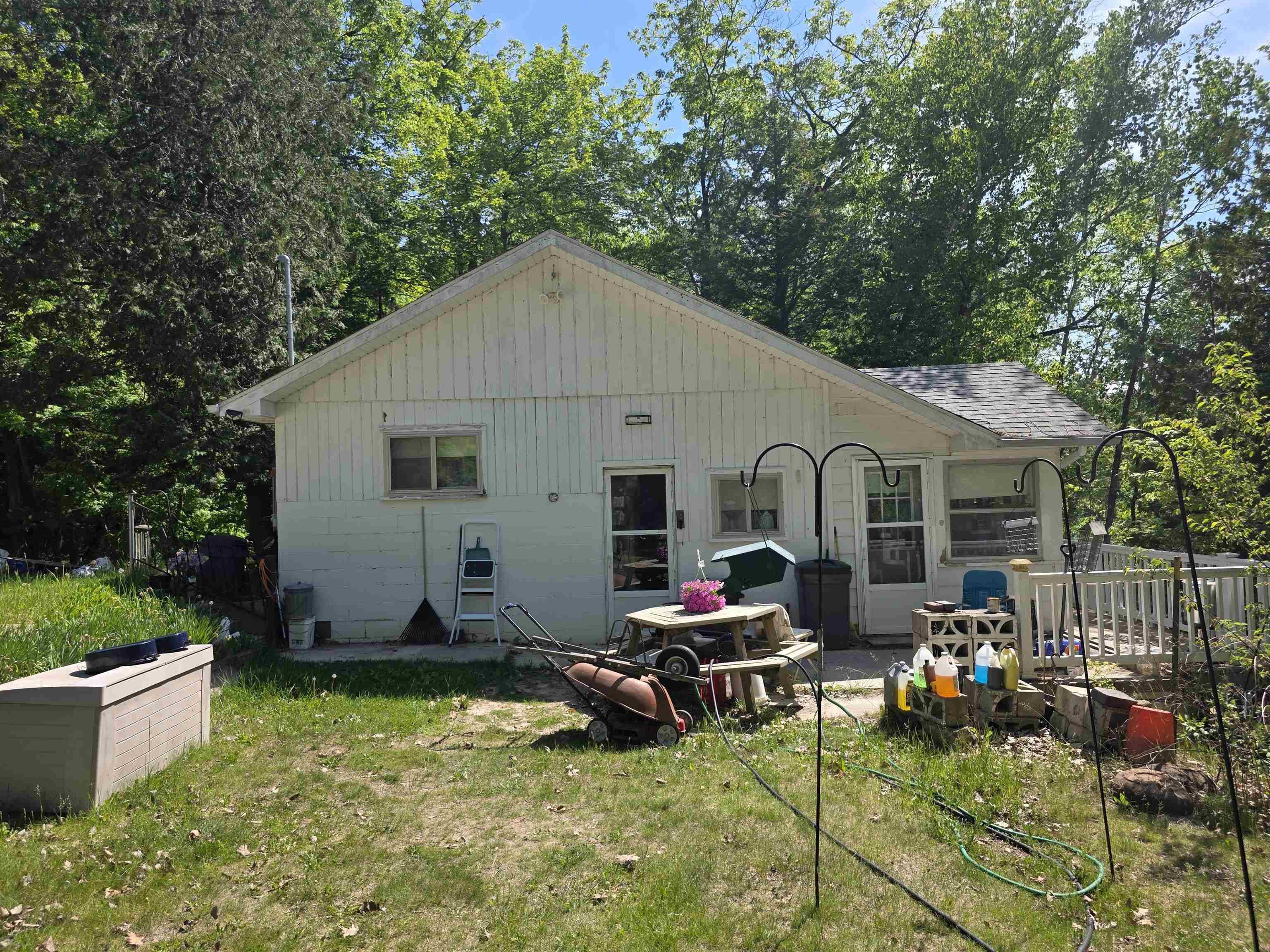 7580 O'Connor RD, Plainfield Twp, MI 48739