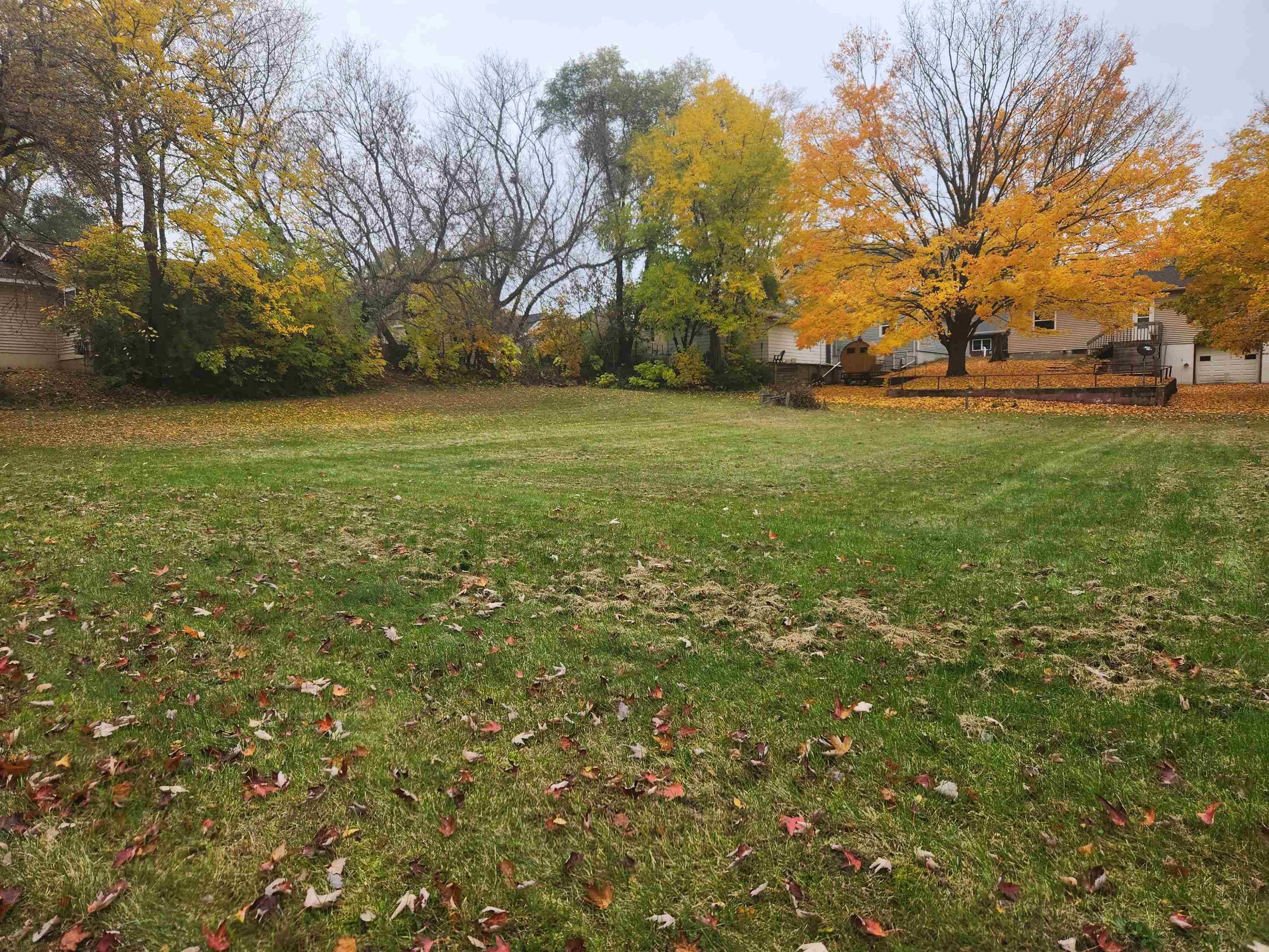 TBD Ward ST, Pleasant, MI 48858