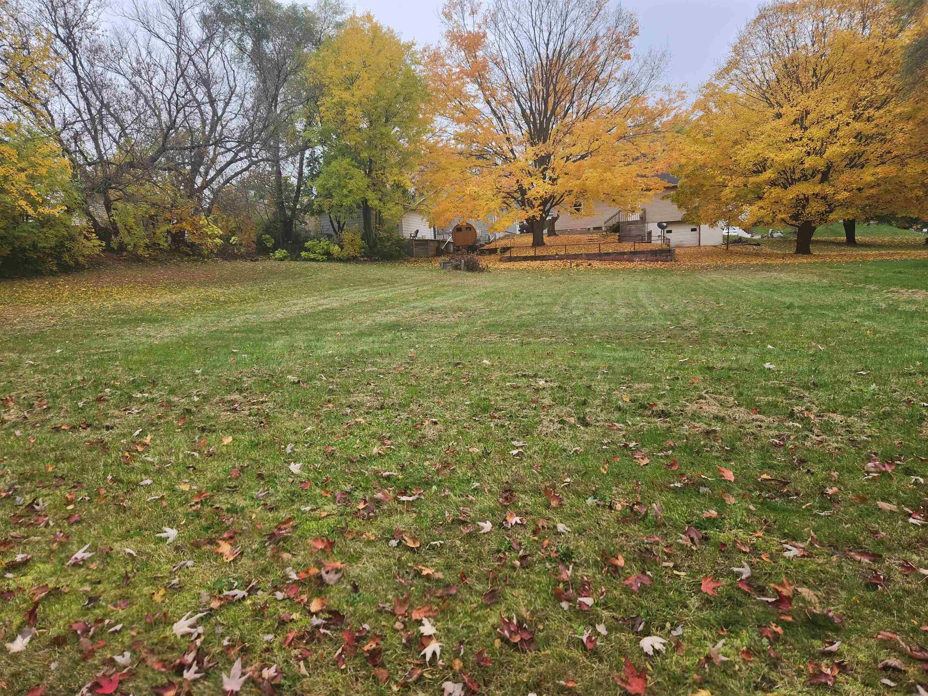 TBD Ward ST, Pleasant, MI 48858