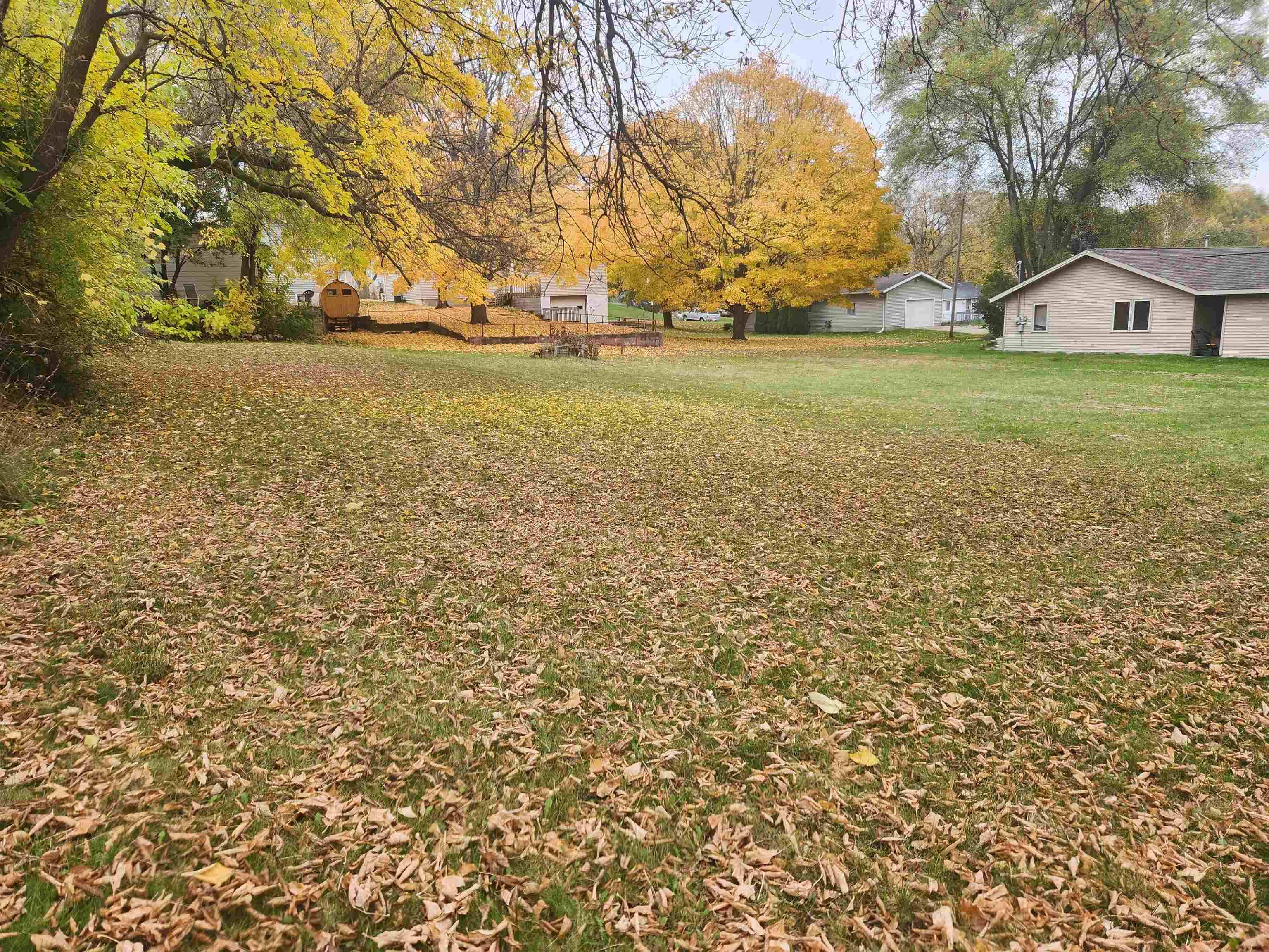TBD Ward ST, Pleasant, MI 48858