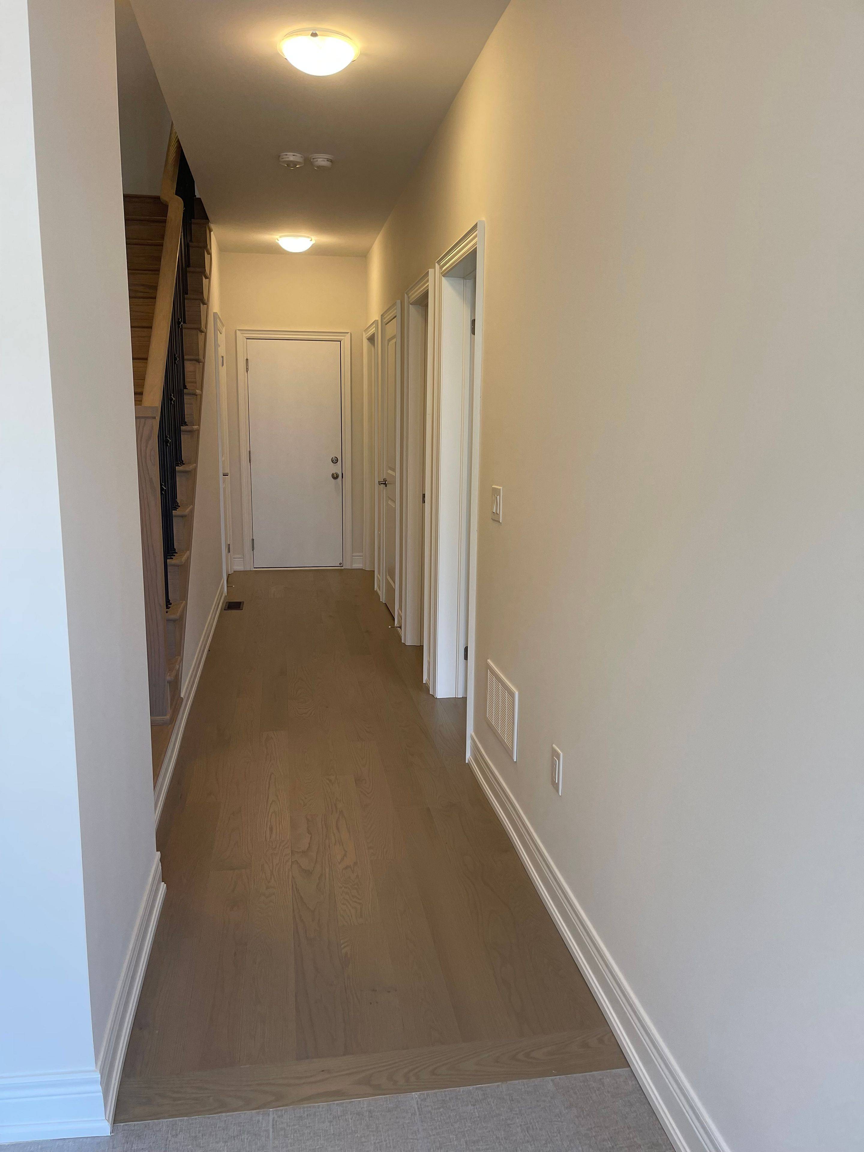 39 Jane Newlove DR, Markham, ON L6C 3P5