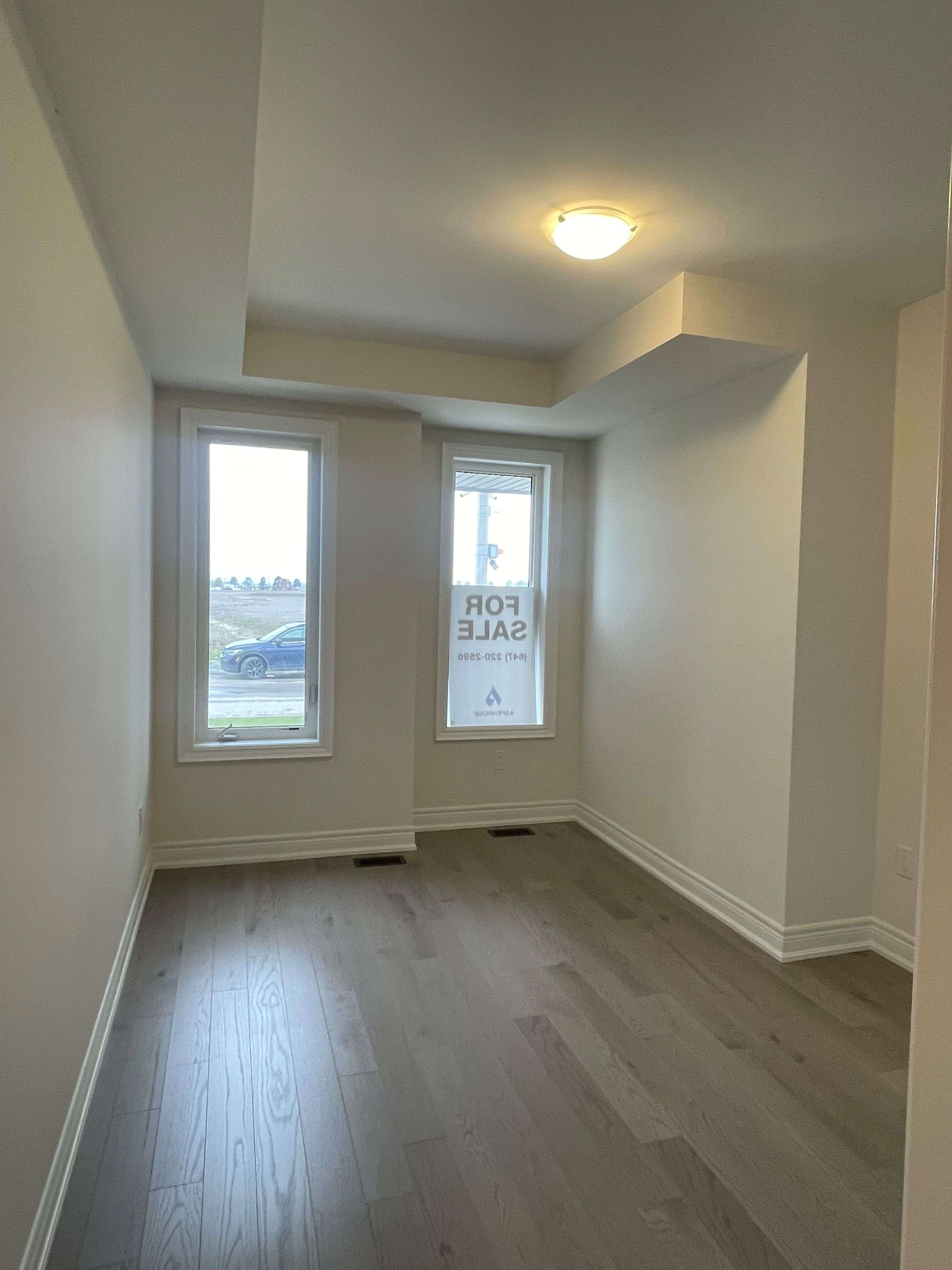 535 Vine Cliff BLVD, Markham, ON L6C 3N3