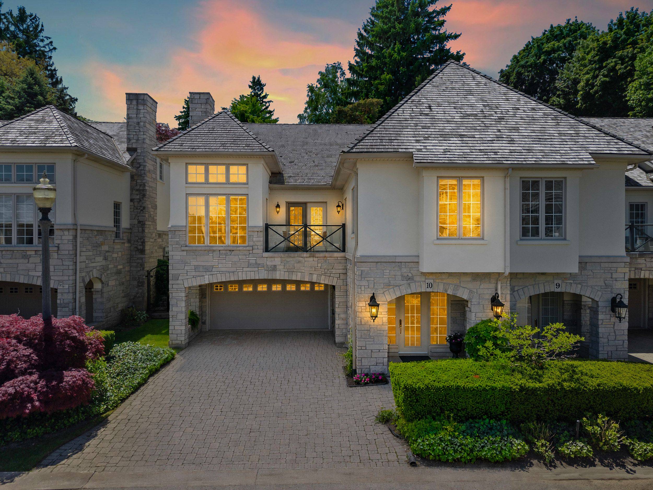 222 Ricardo ST #10, Niagara-on-the-lake, ON L0S 1J0