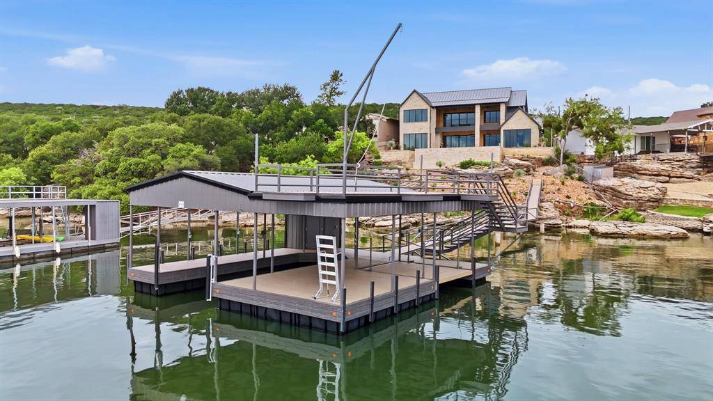 3061 Park Road 36, Possum Kingdom Lake, TX 76449