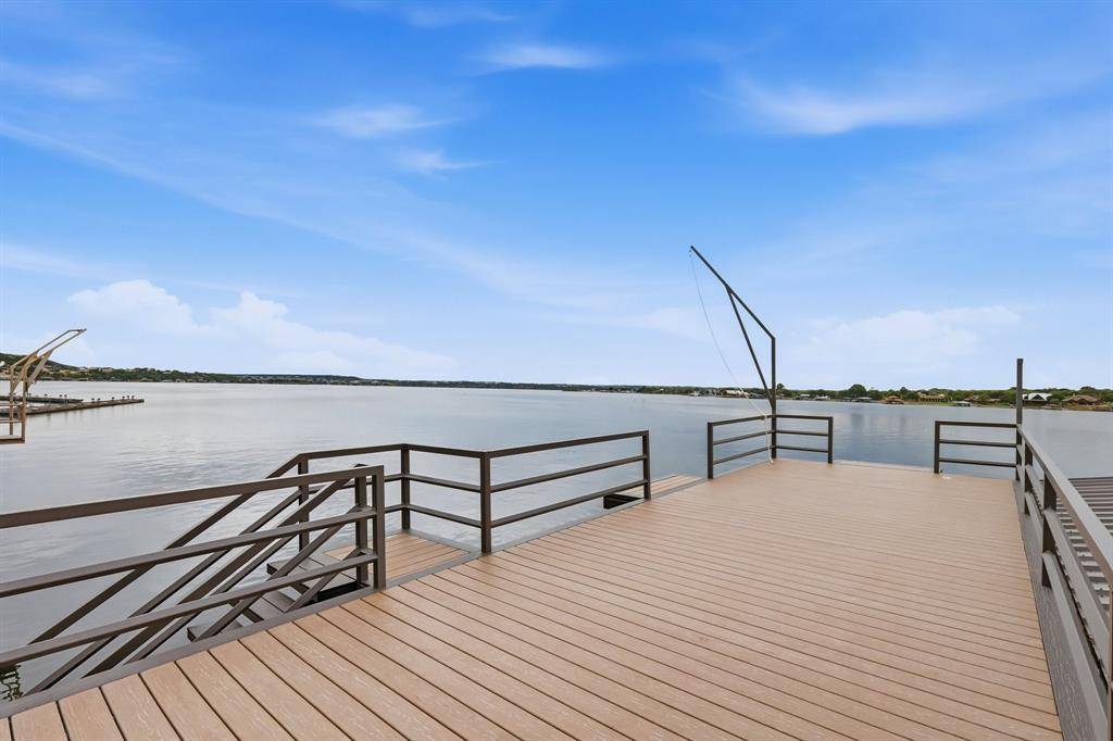 3061 Park Road 36, Possum Kingdom Lake, TX 76449