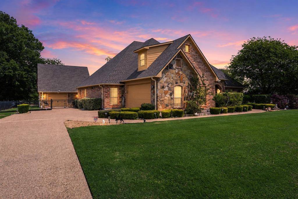 205 Canal Street, Corsicana, TX 75109