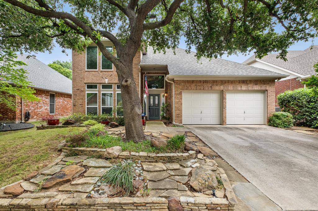 14664 Wayside Court, Addison, TX 75001