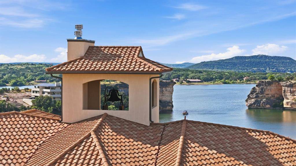7085 W Hells Gate Drive, Possum Kingdom Lake, TX 76475
