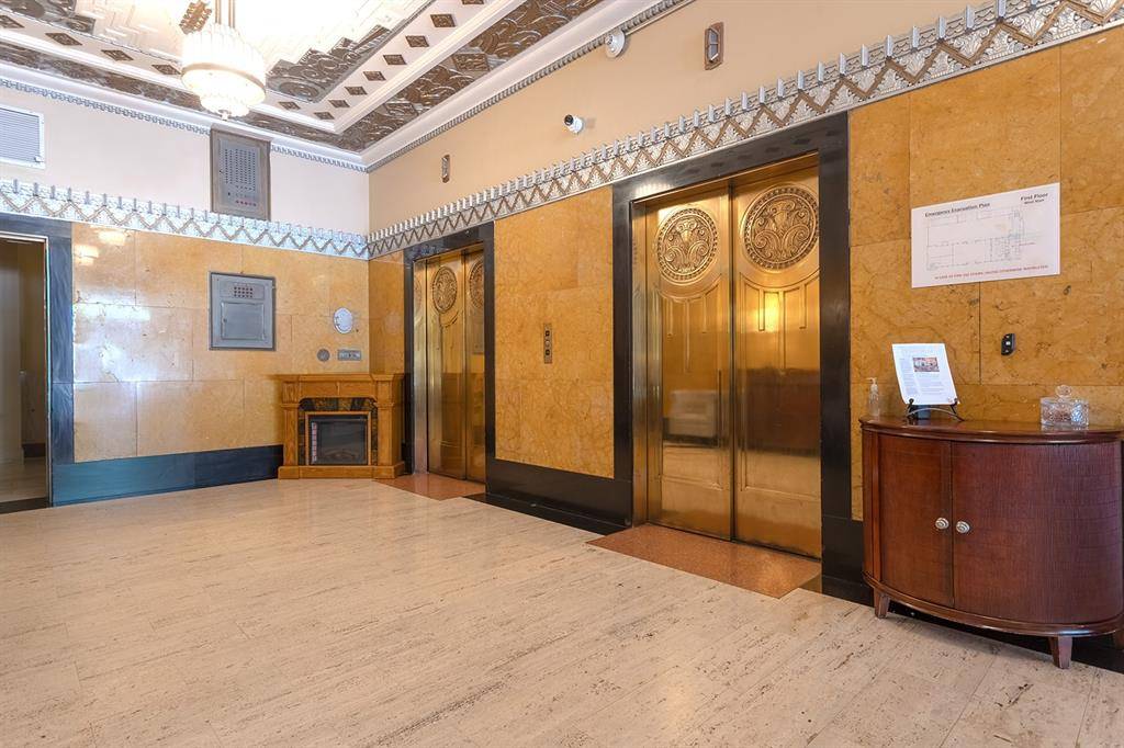 221 W Lancaster Avenue #11009, Fort Worth, TX 76102
