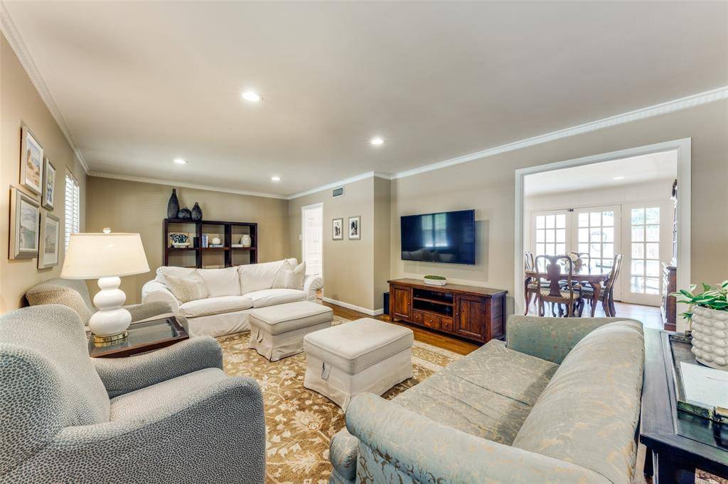 6453 Dunstan Lane, Dallas, TX 75214