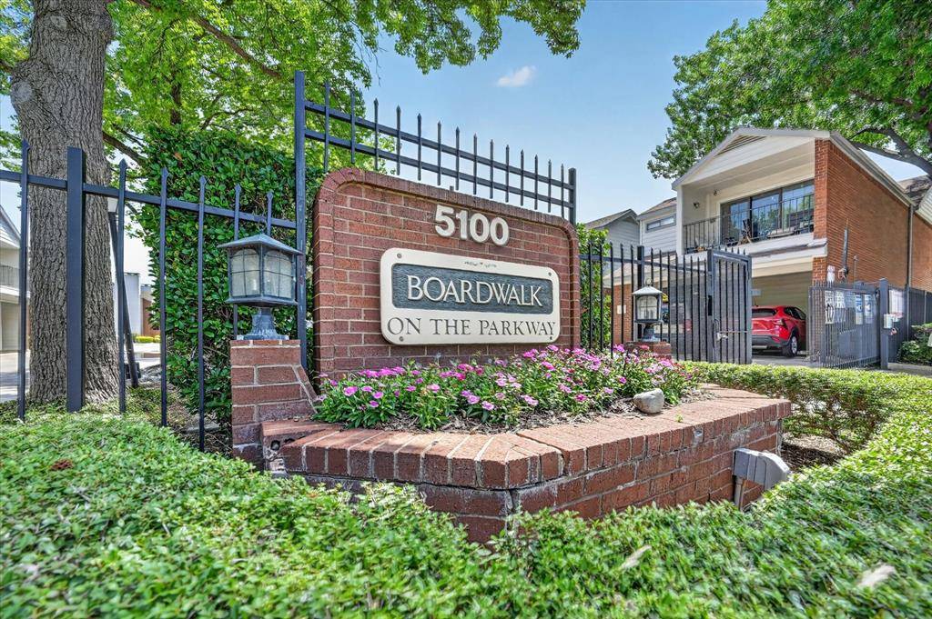5100 Verde Valley Lane #274, Dallas, TX 75254