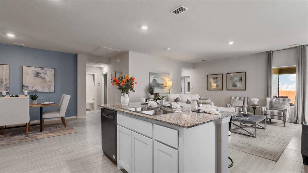 8417 BLUEBONNET BEND Road, Fort Worth, TX 76131