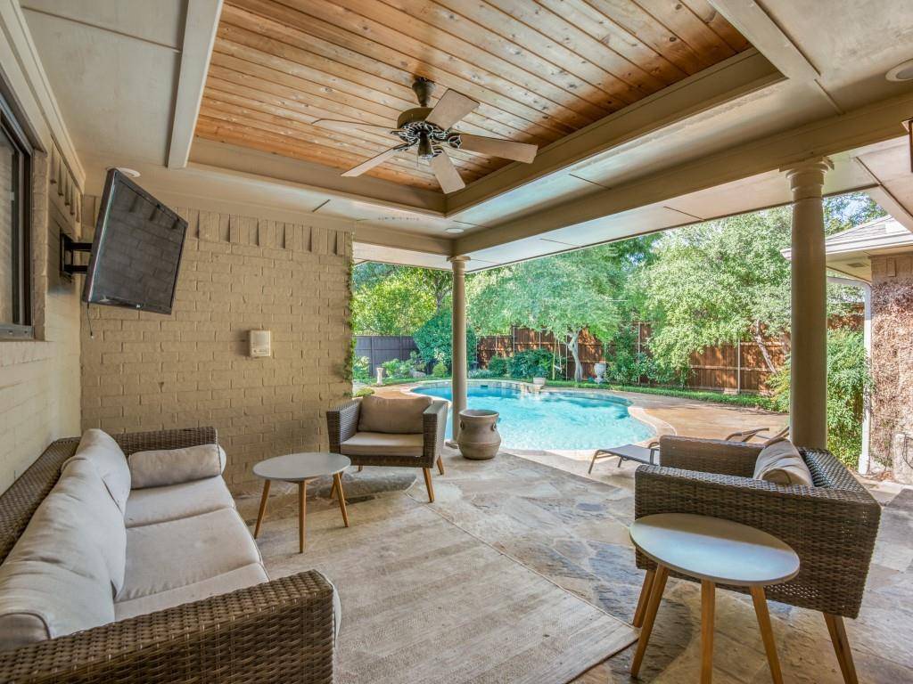 3709 Peter Pan Drive, Dallas, TX 75229