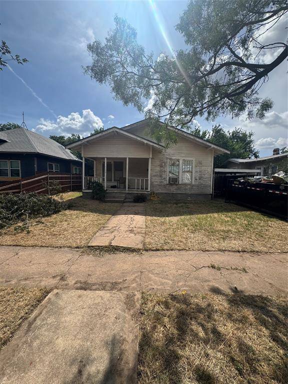 1126 Poplar Street, Abilene, TX 79602