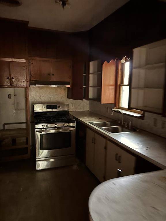 1126 Poplar Street, Abilene, TX 79602