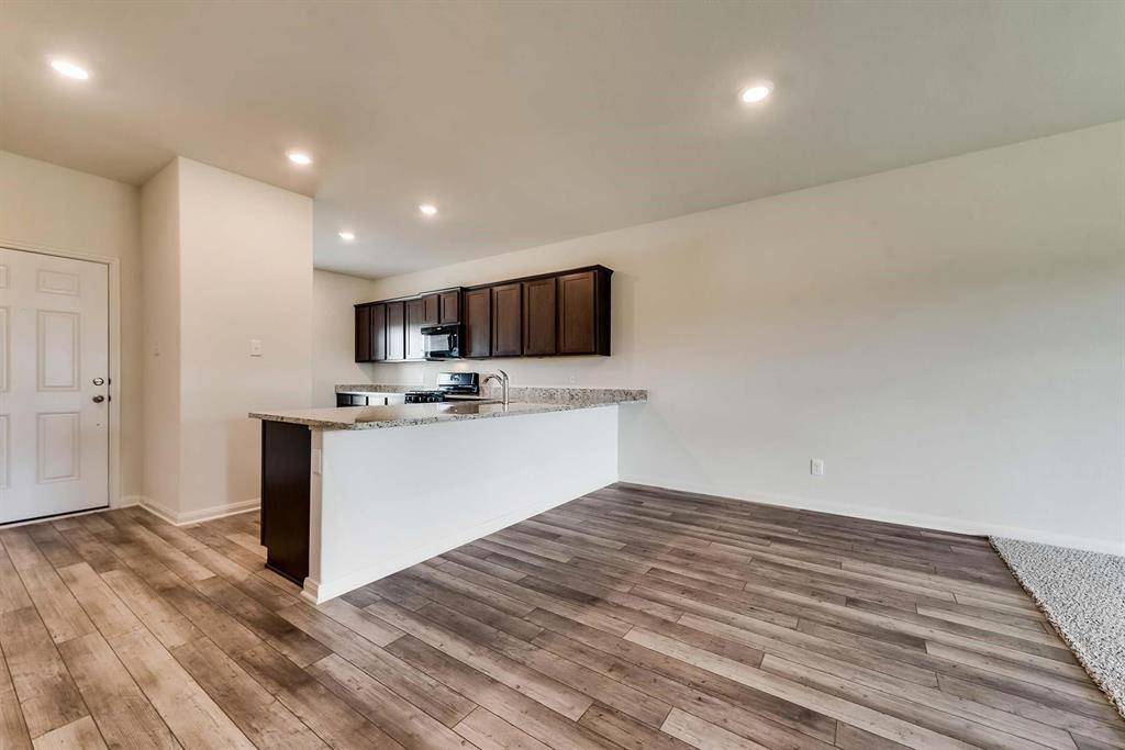 3024 Chico Drive, Forney, TX 75126