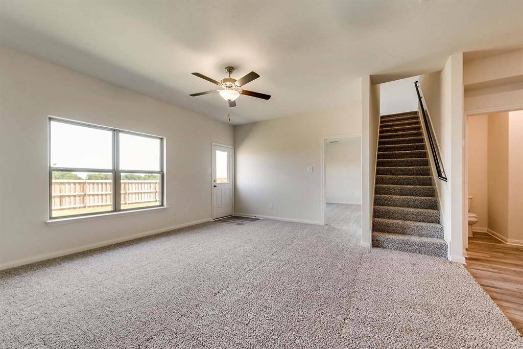 3024 Chico Drive, Forney, TX 75126