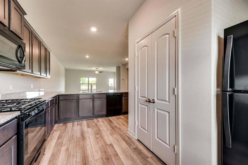3024 Chico Drive, Forney, TX 75126