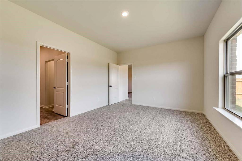 3024 Chico Drive, Forney, TX 75126