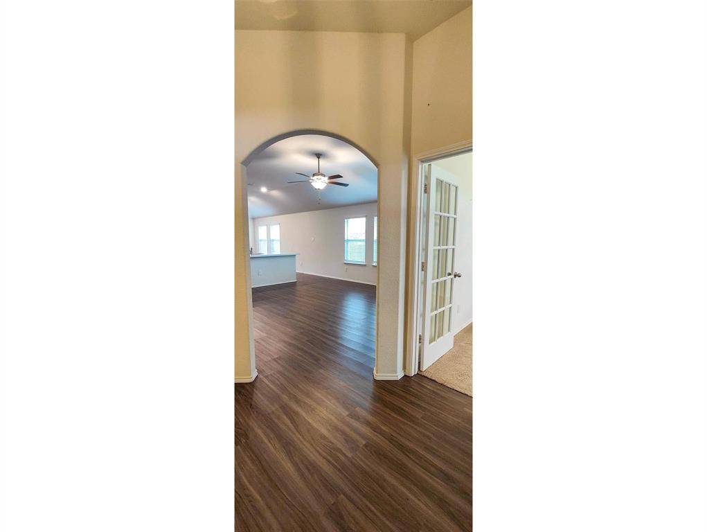 1413 Trumpet Drive, Fort Worth, TX 76131