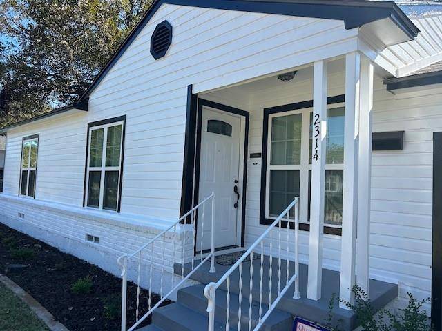 2314 Tealford Drive, Dallas, TX 75228