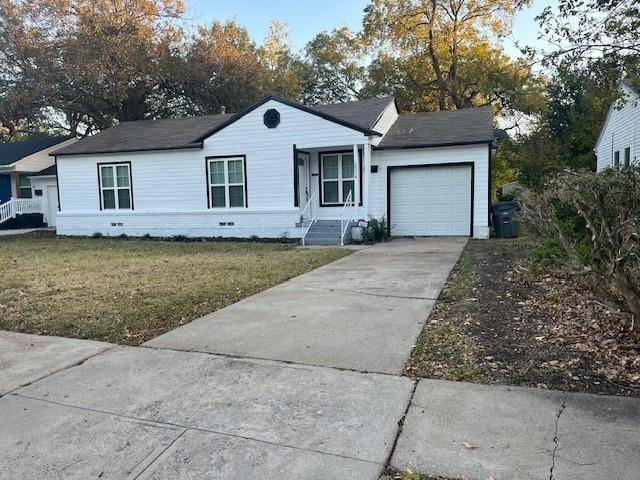 2314 Tealford Drive, Dallas, TX 75228