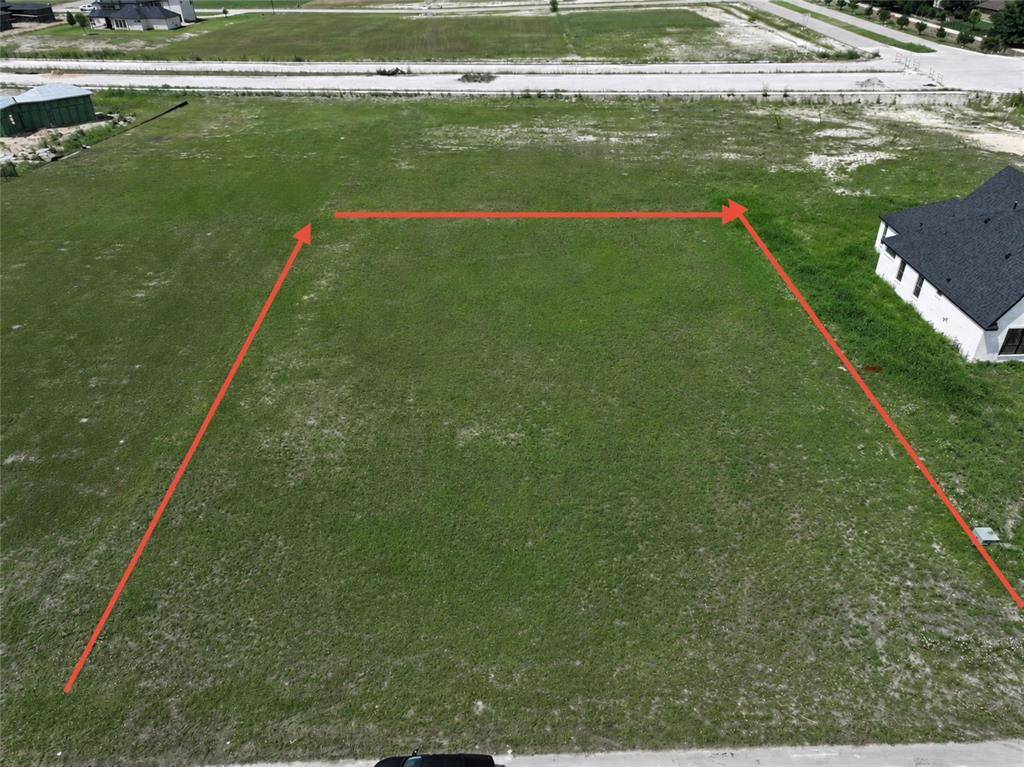 5923 Laila Drive, Parker, TX 75002