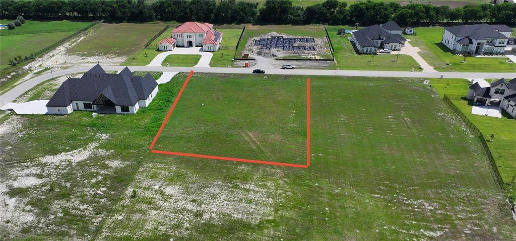 5923 Laila Drive, Parker, TX 75002