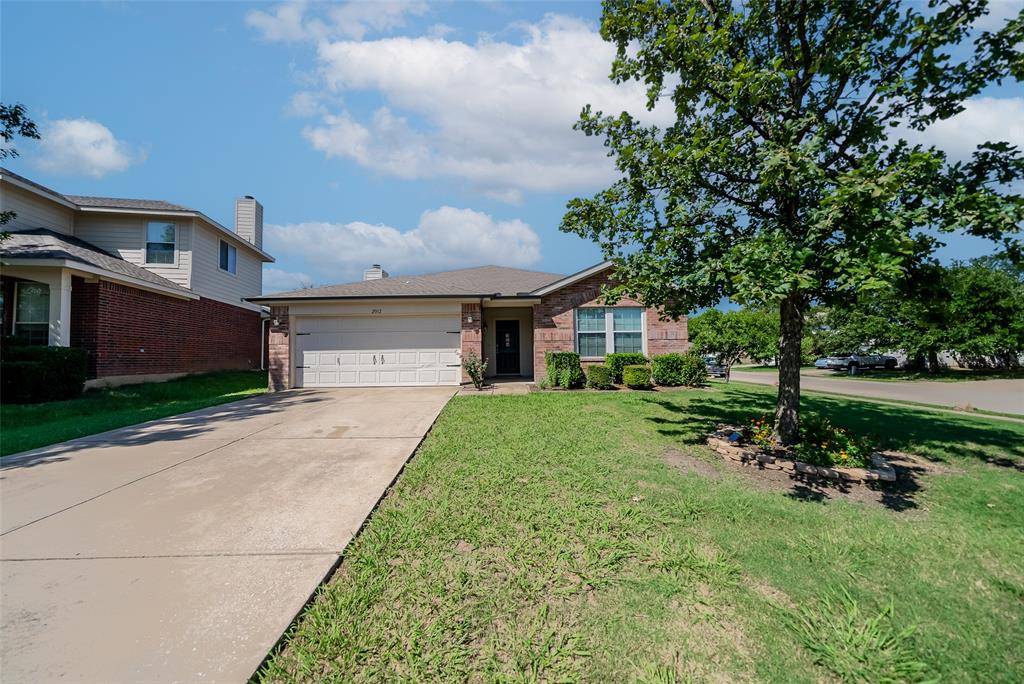 2002 Hickory Trail, Anna, TX 75409