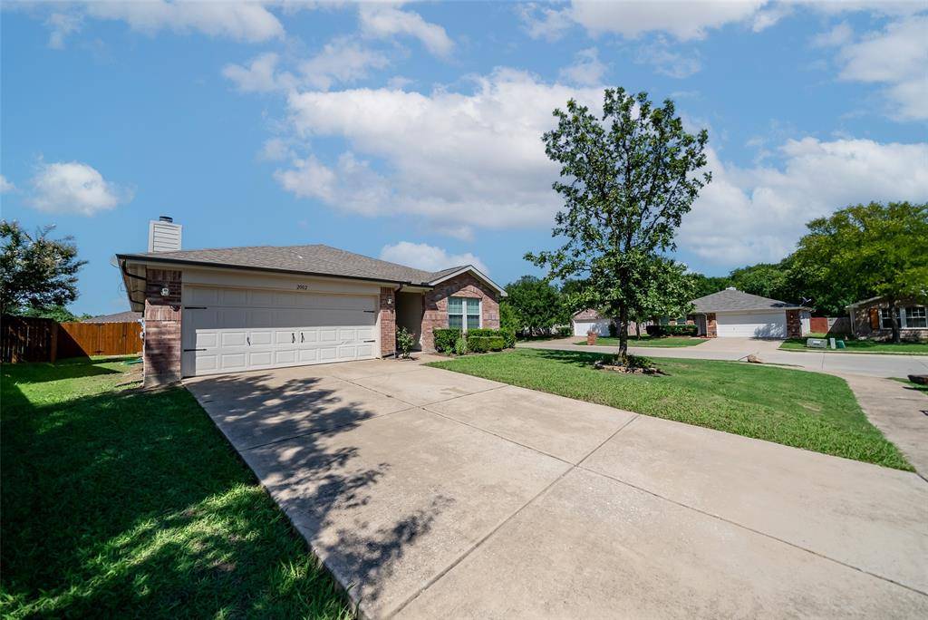 2002 Hickory Trail, Anna, TX 75409