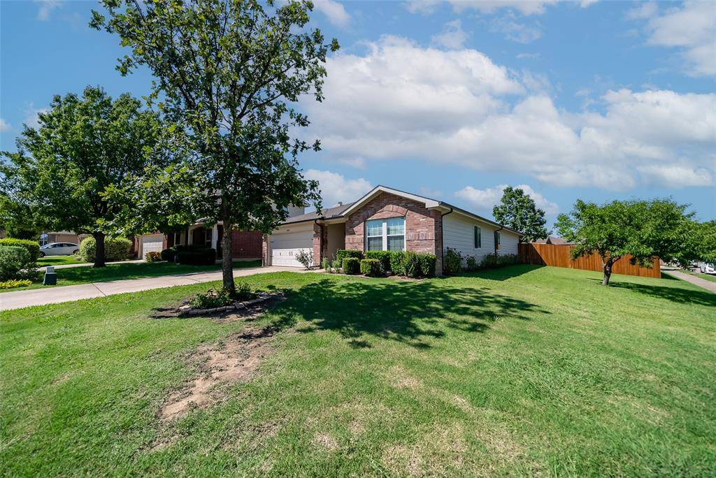 2002 Hickory Trail, Anna, TX 75409