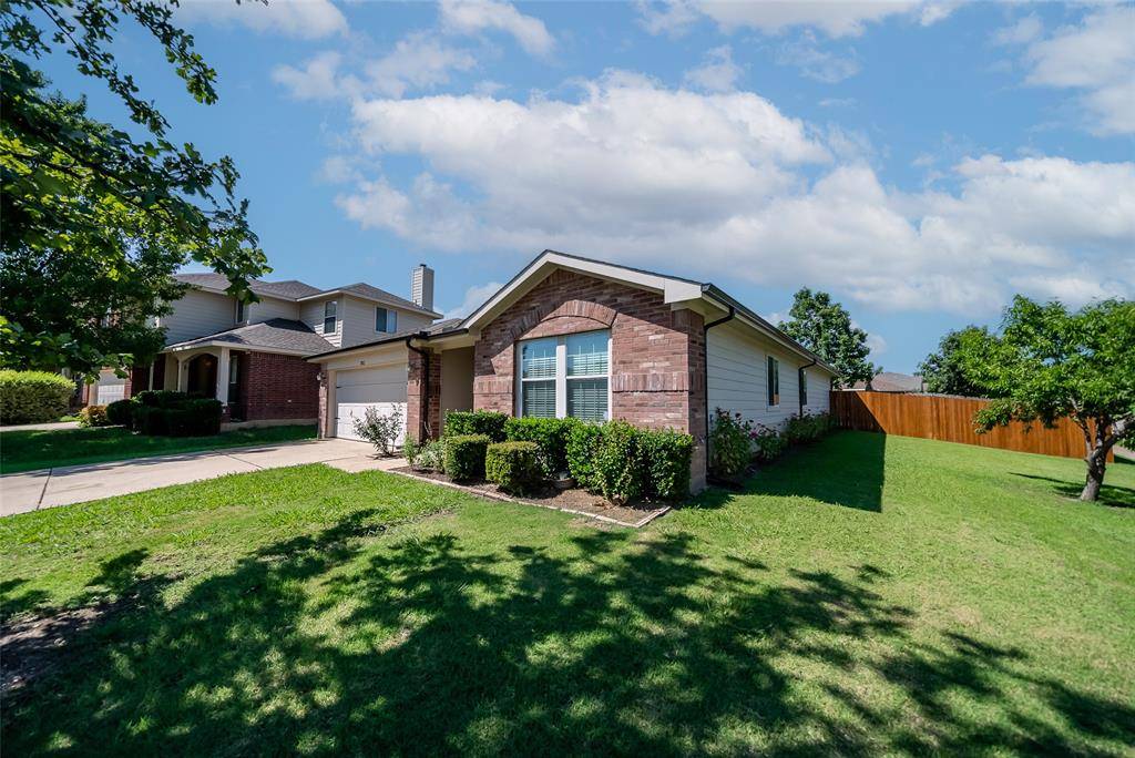 2002 Hickory Trail, Anna, TX 75409